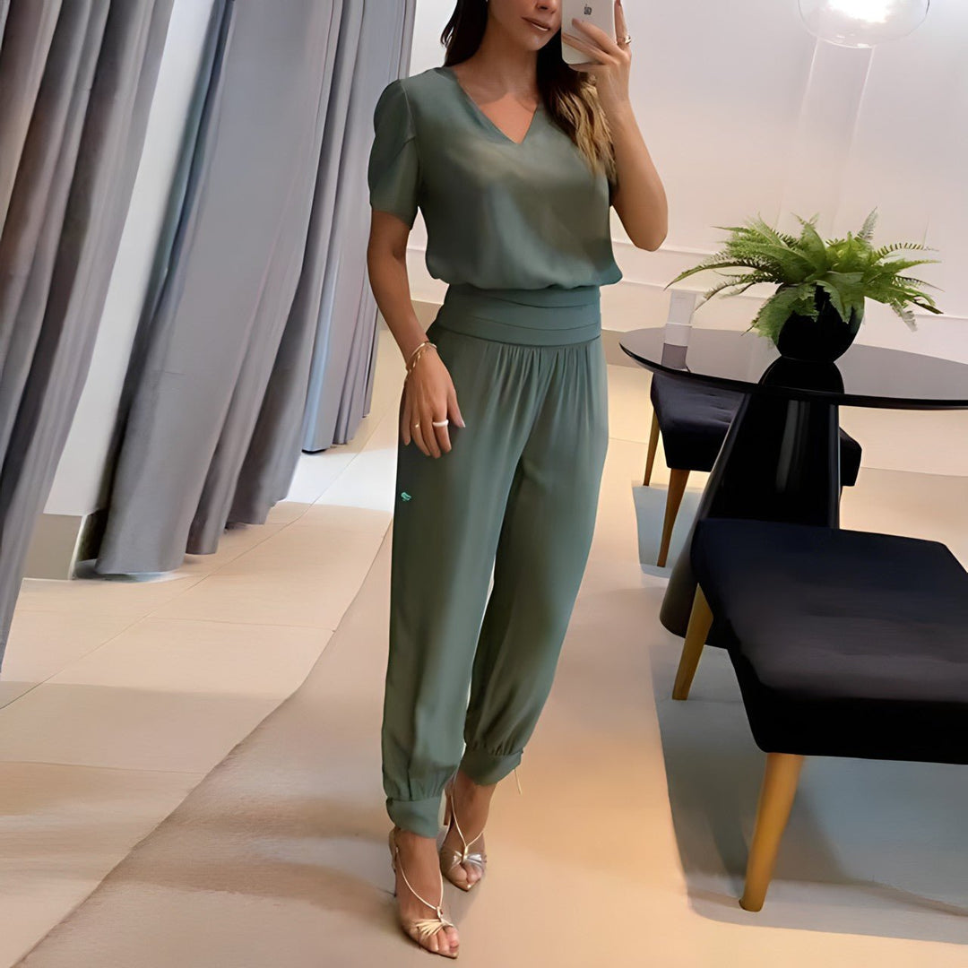 Daphne - Matching set