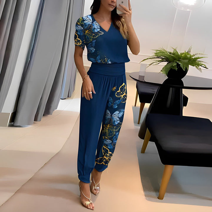 Daphne - Matching set