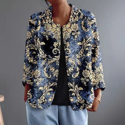 Nolwen Blouse