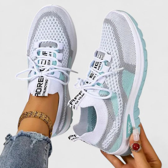 Koralyn - Comfort Support Sneakers