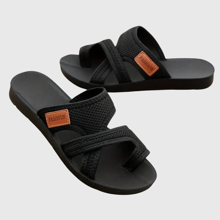 Ellyn - Orthopedic Sandals