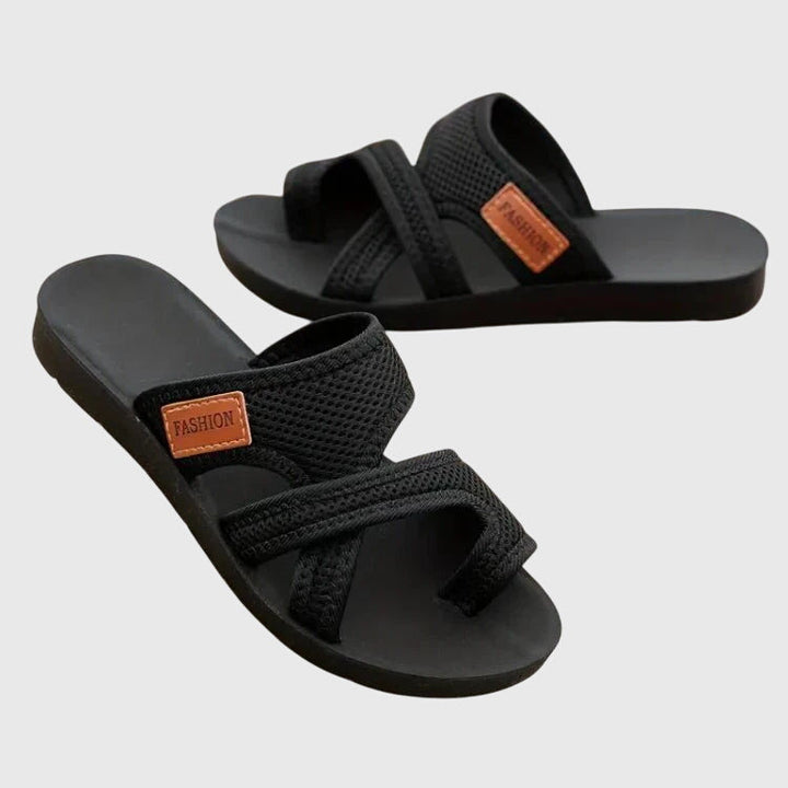 Ellyn - Orthopedic Sandals