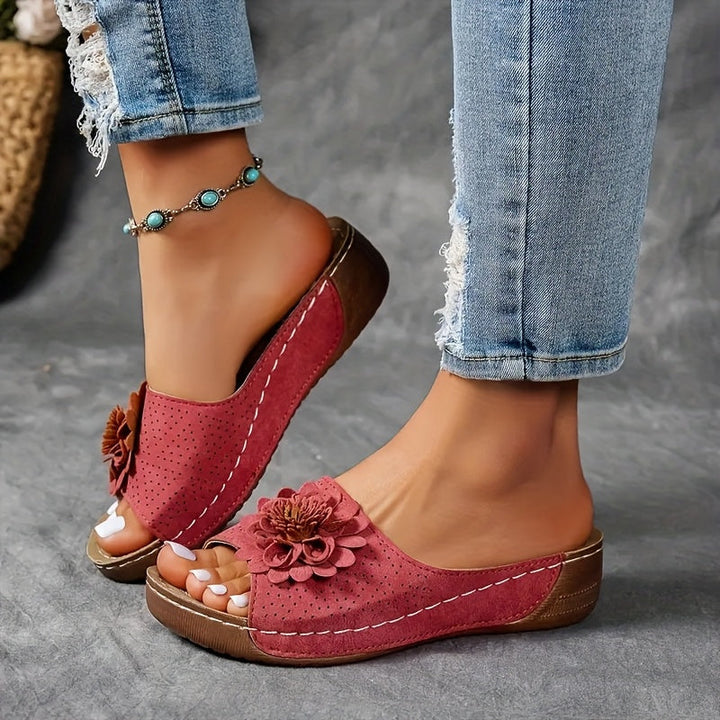 Athena - Orthopedic Sandals