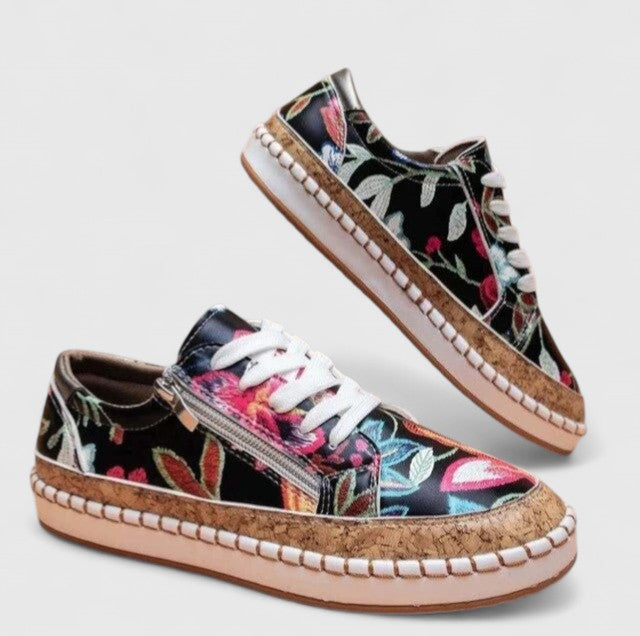 Olisette - Orthopedic Shoes