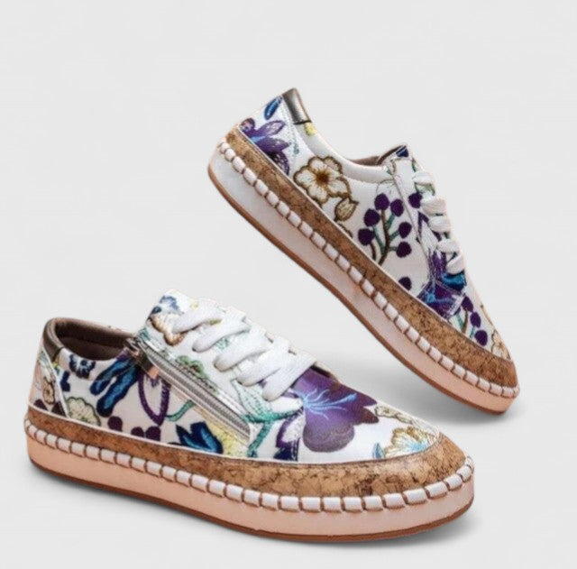Olisette - Orthopedic Shoes