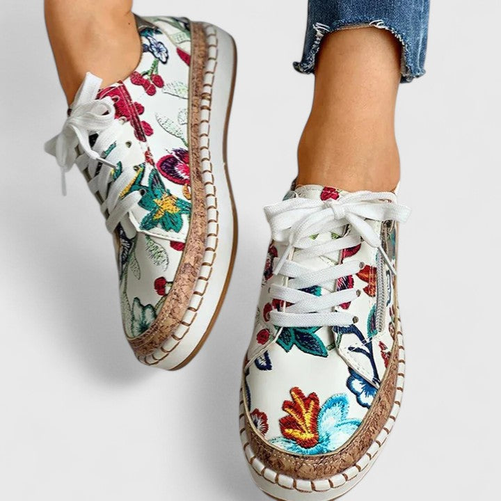 Olisette - Orthopedic Shoes