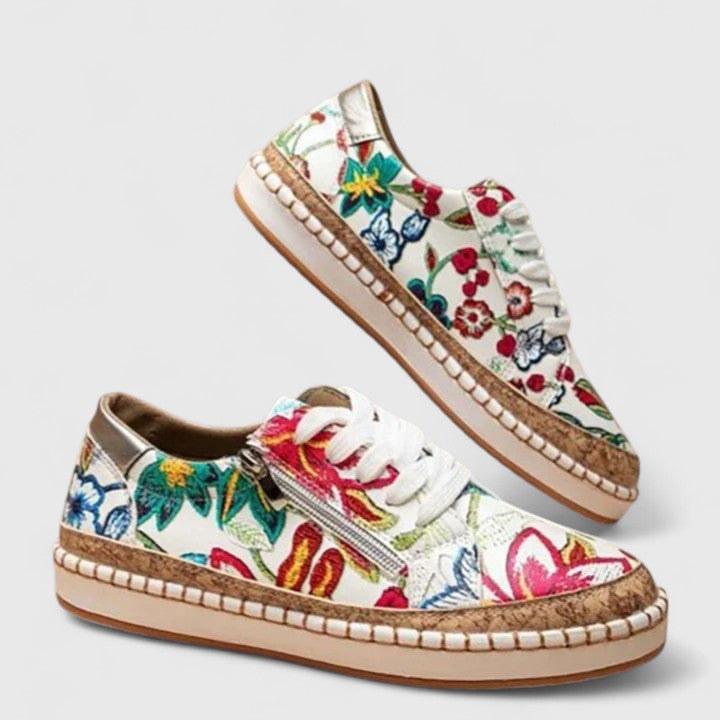 Olisette - Orthopedic Shoes