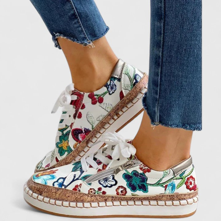 Olisette - Orthopedic Shoes