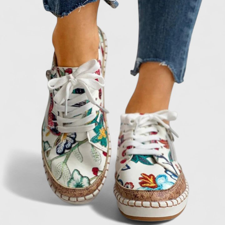 Olisette - Orthopedic Shoes