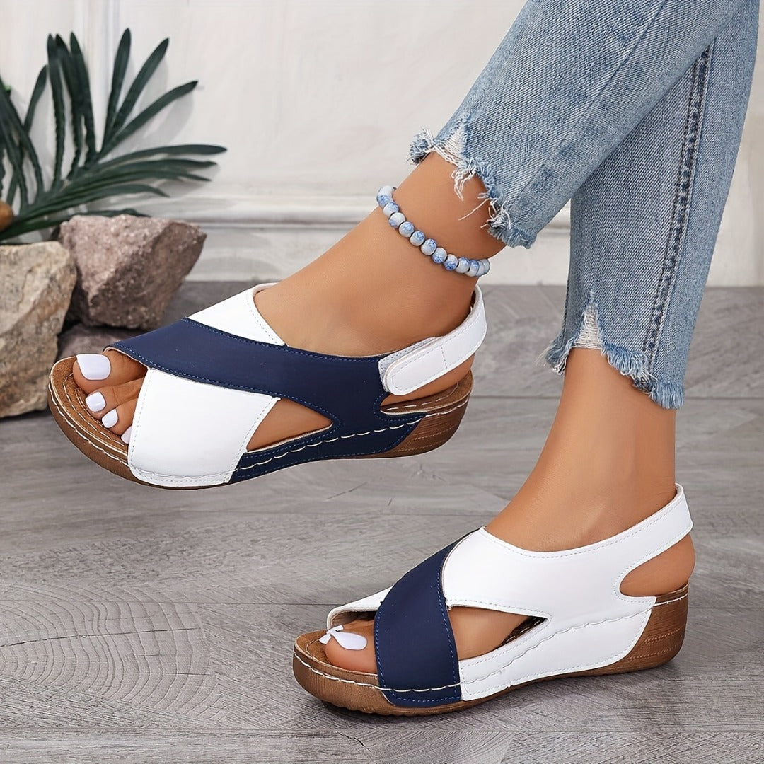 Soraya - Orthopedic Comfort Sandals