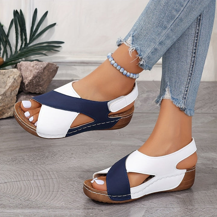 Soraya - Orthopedic Comfort Sandals