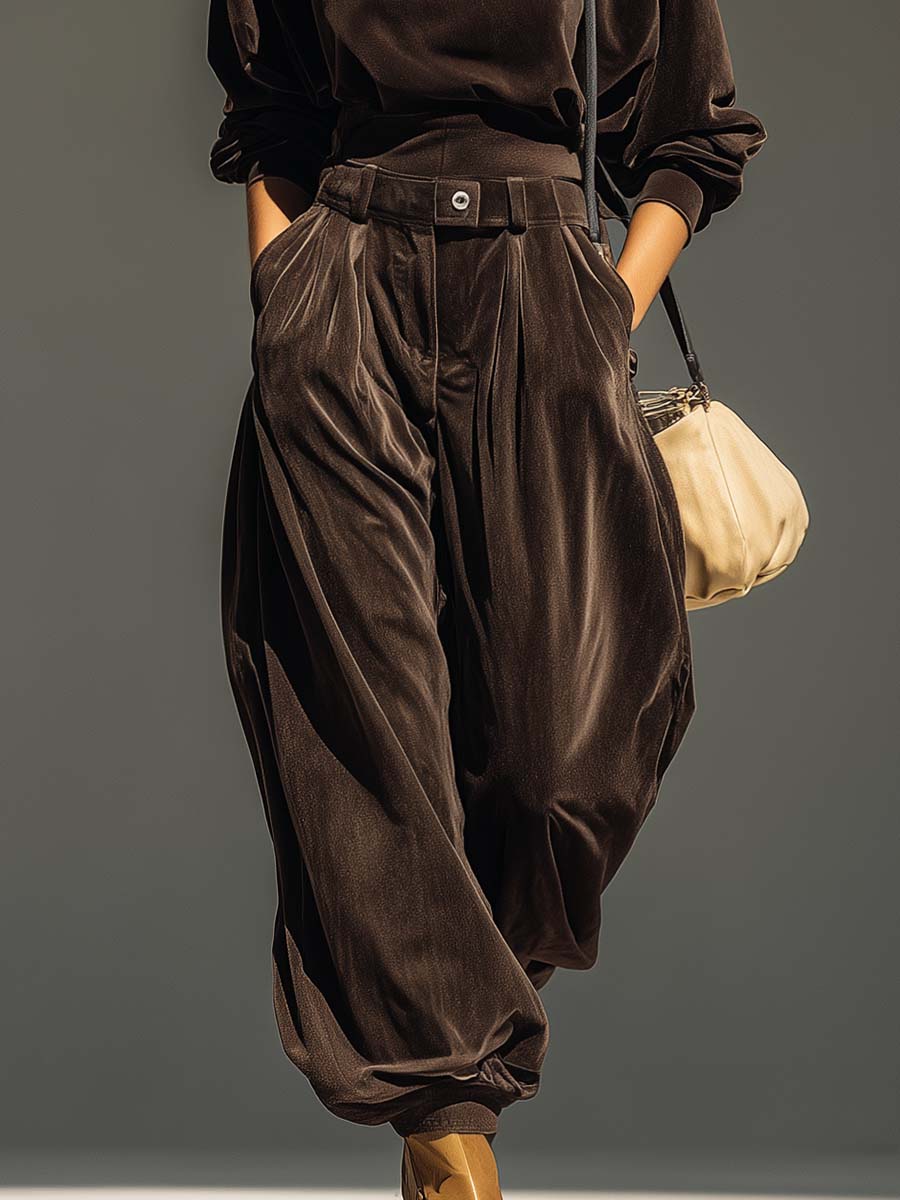 Jeanne - The Look Lounge Chic
