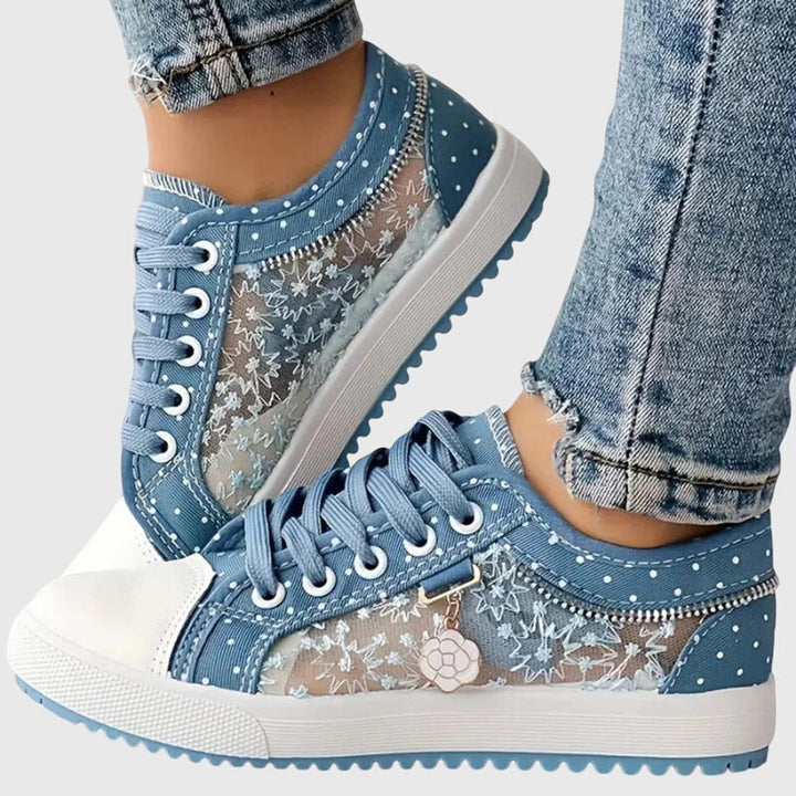 Elena - Orthopedic Sneakers