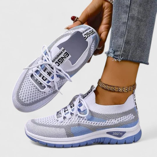 Koralyn - Comfort Support Sneakers