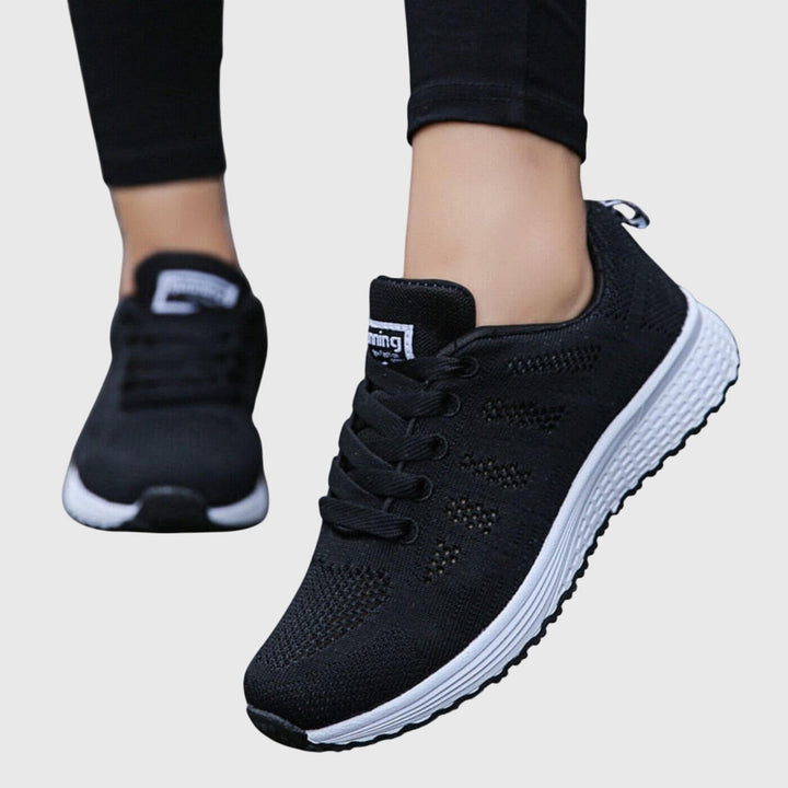 Betta - Orthopedic Women's Shoes