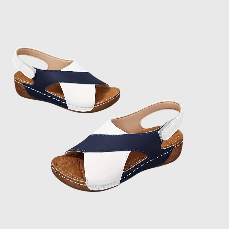 Beatrice - Comfortable Orthopedic Sandals