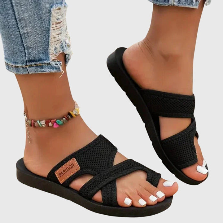 Ellyn - Orthopedic Sandals