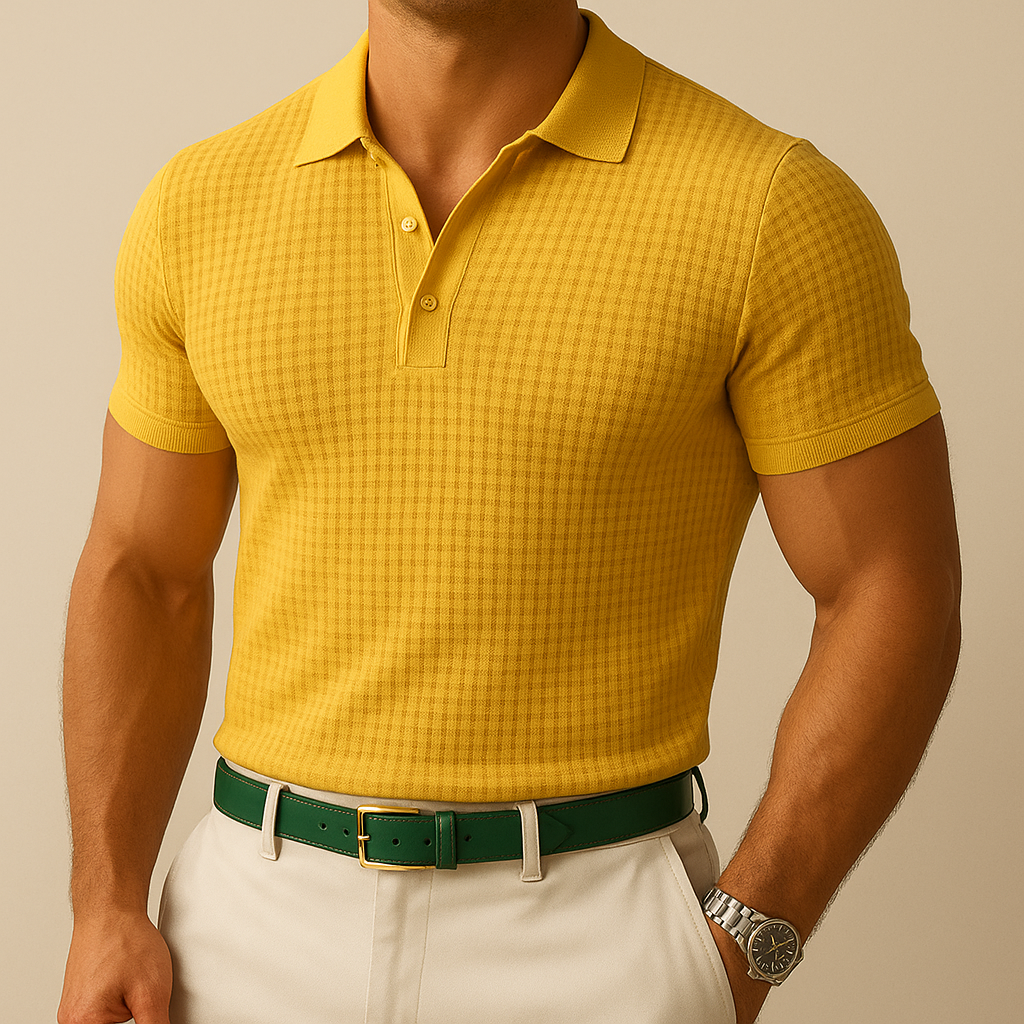 Diego - Men Polo