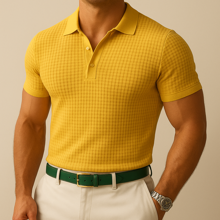 Diego - Men Polo