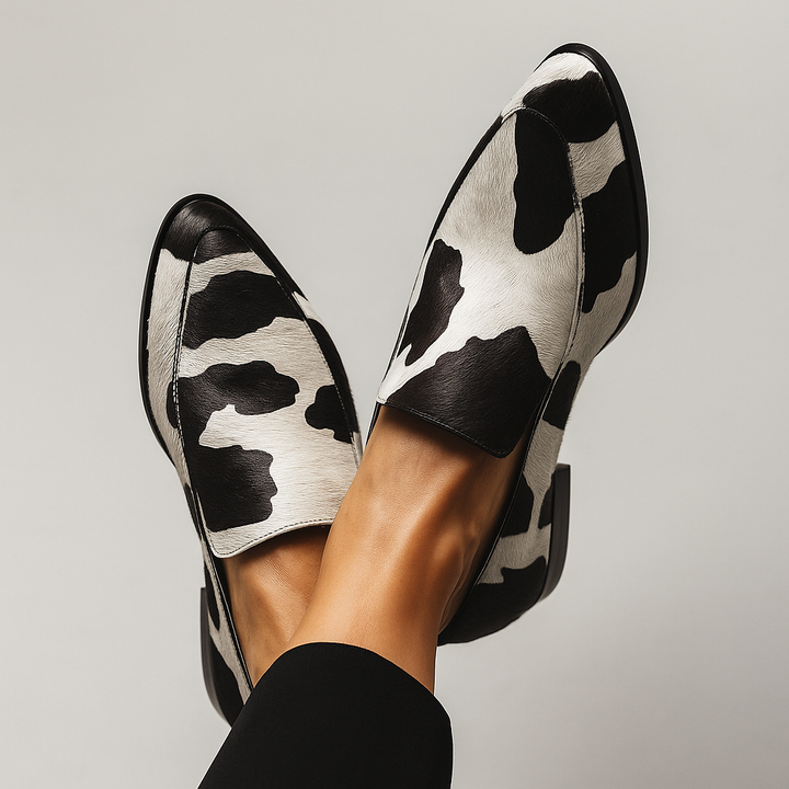 MELLE - Classic Loafer