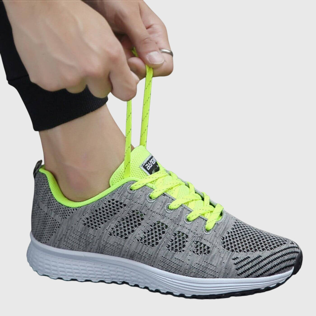 Betta - Orthopedic Women's Shoes