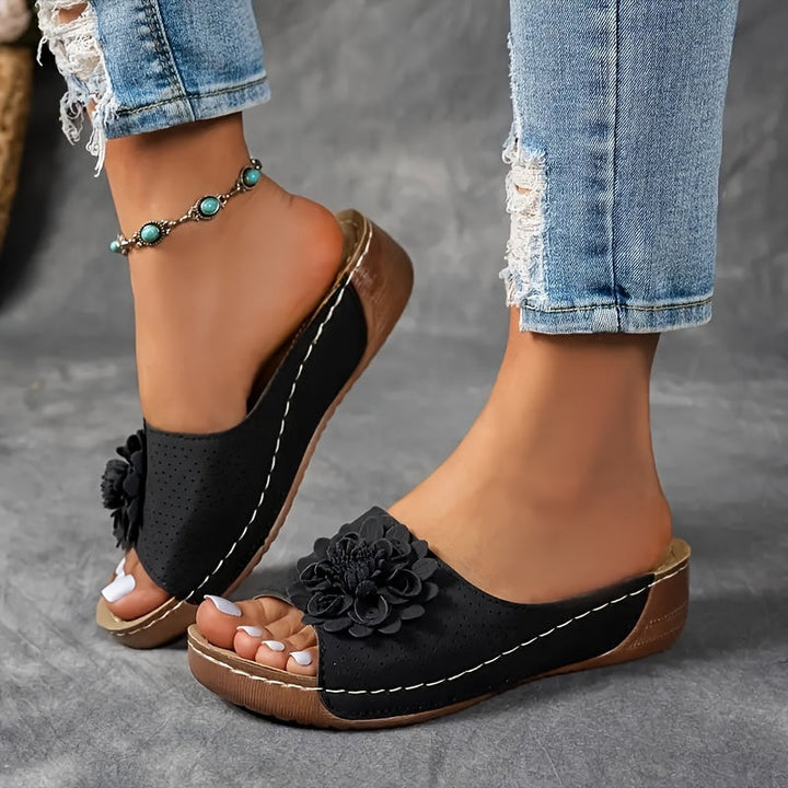 Athena - Orthopedic Sandals
