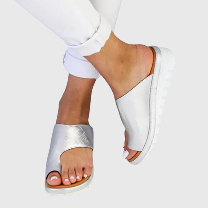 Halsey - Orthopedic Summer Sandals