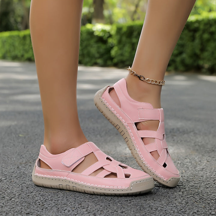 Nava - Light Spring Sandals