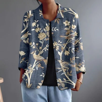 Oriella Blouse
