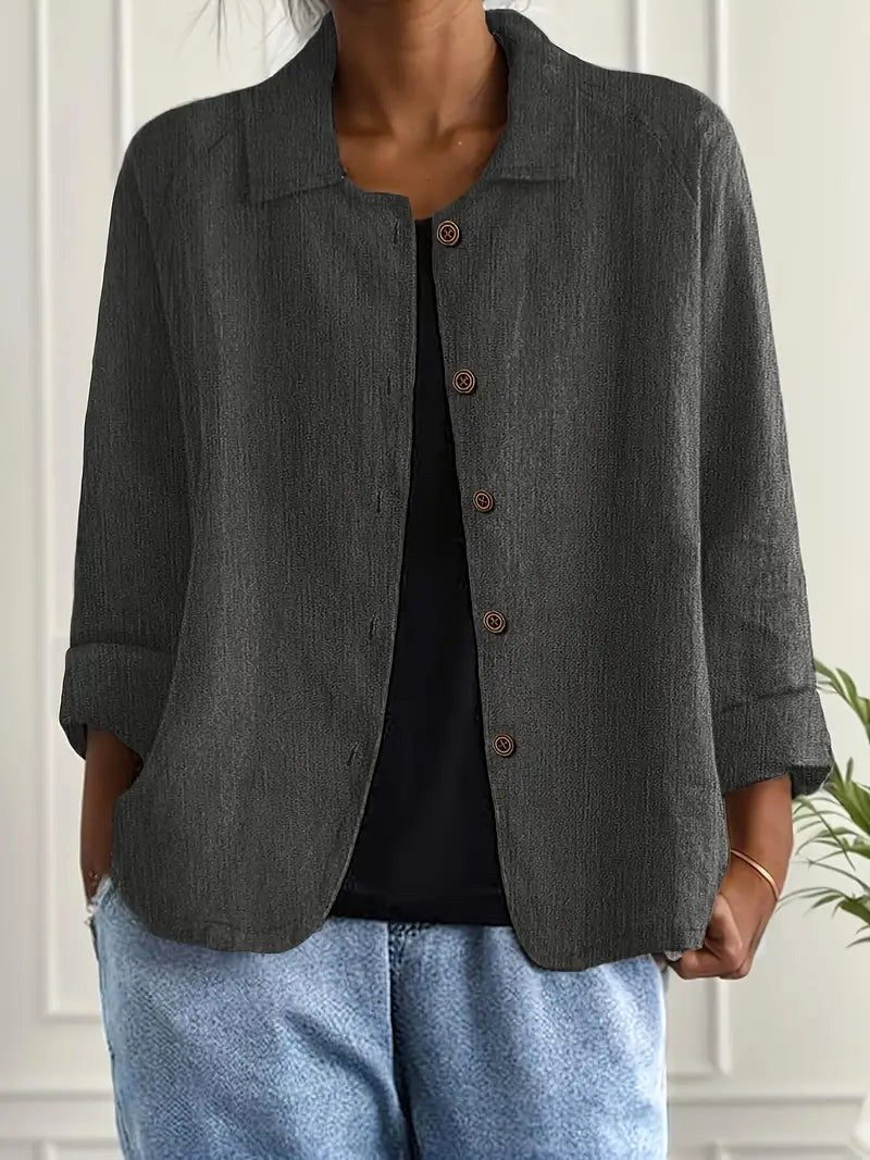 Zelina Blouse
