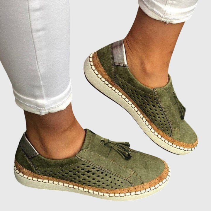 Piper - Orthopedic Slip-Ons