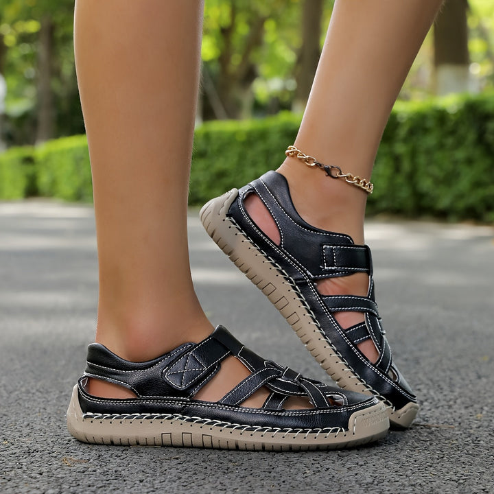 Nava - Light Spring Sandals
