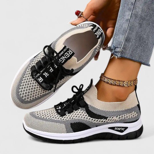 Koralyn - Comfort Support Sneakers