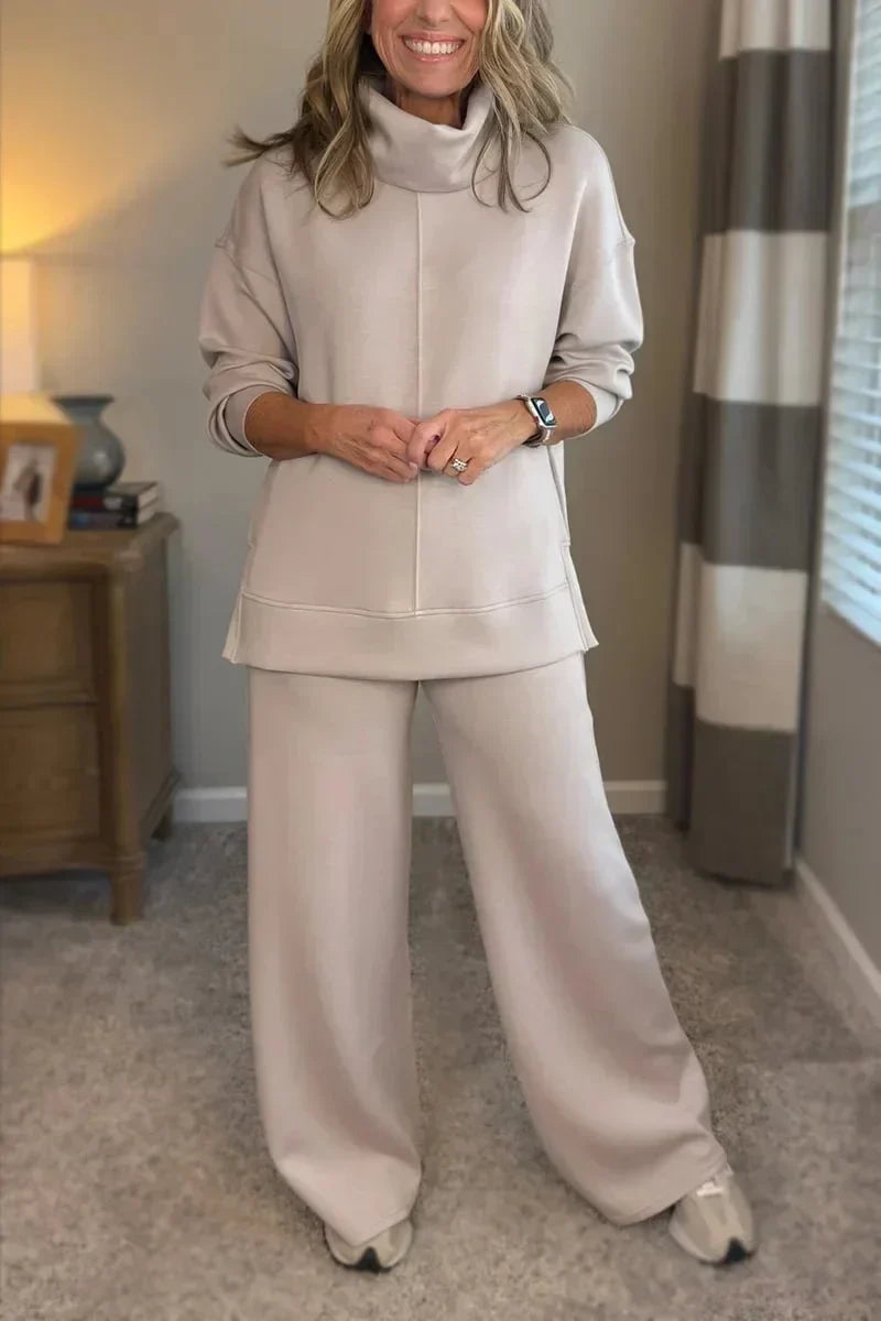 Élodie - Soft and Elegant Set