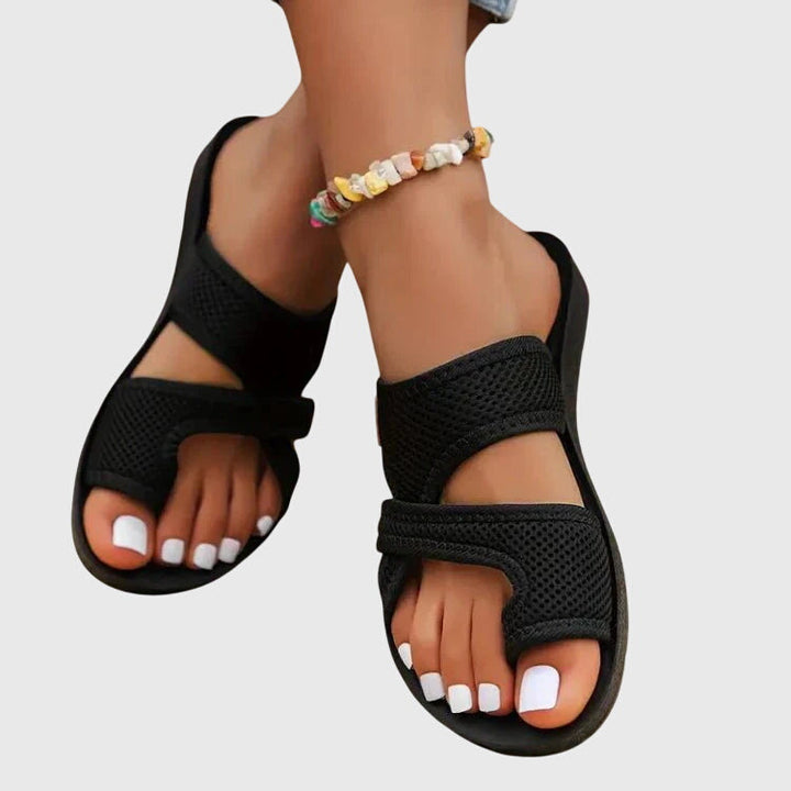 Ellyn - Orthopedic Sandals