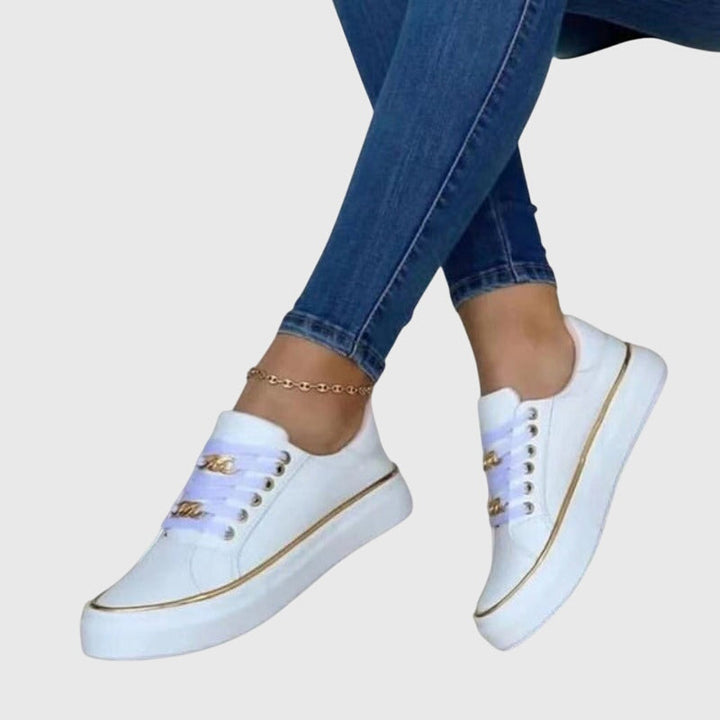 Camille - Stylish Orthopedic Shoes