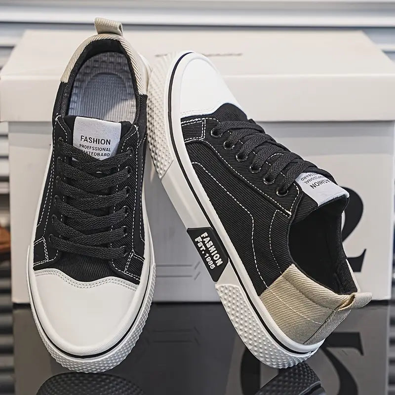 Xander - Casual and Comfortable Sneakers
