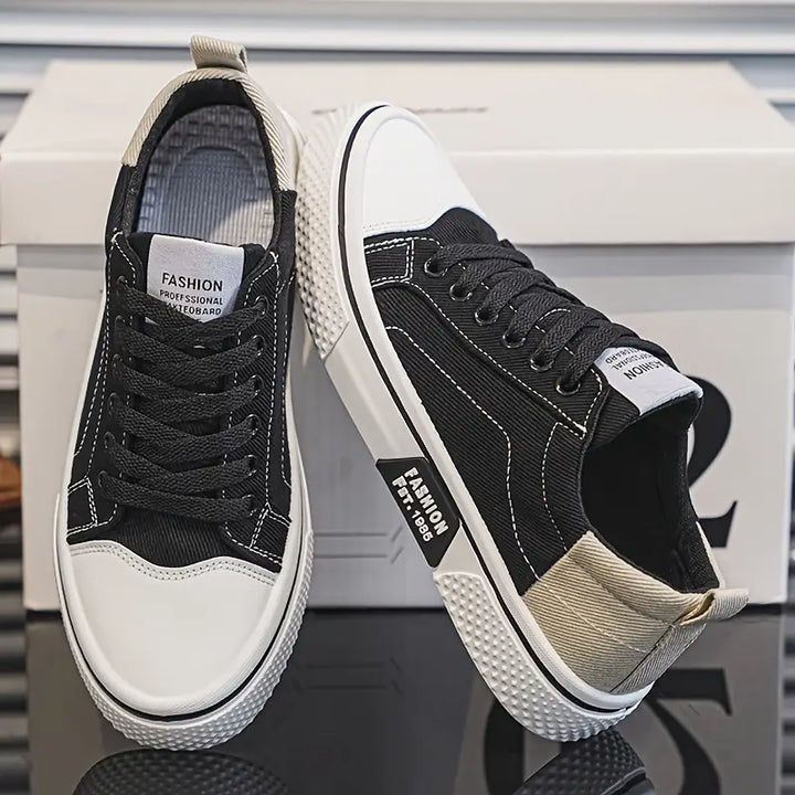 Xander - Casual and Comfortable Sneakers