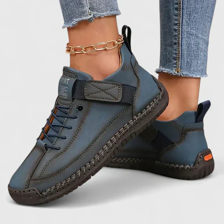 Kymberleigh - Orthopedic Sneakers