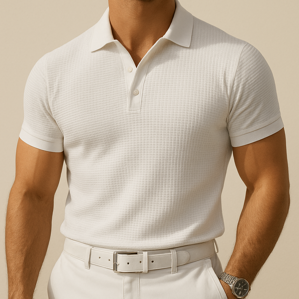 Diego - Men Polo