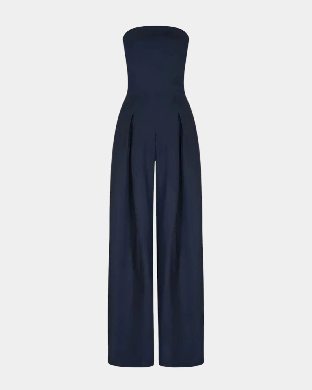Rafaëlle - Strapless jumpsuit