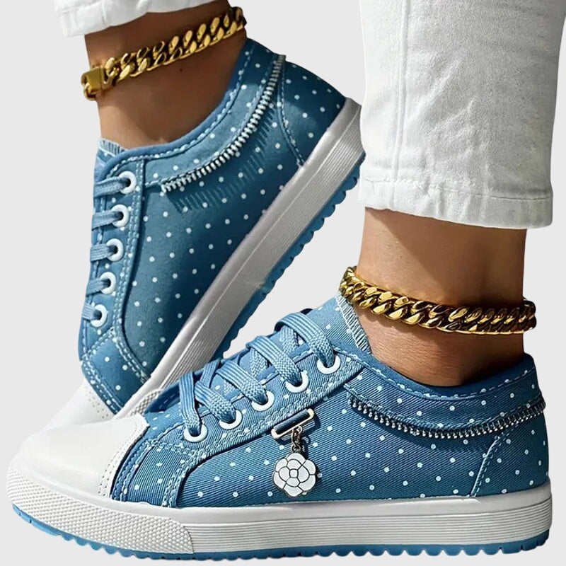 Elena - Orthopedic Sneakers