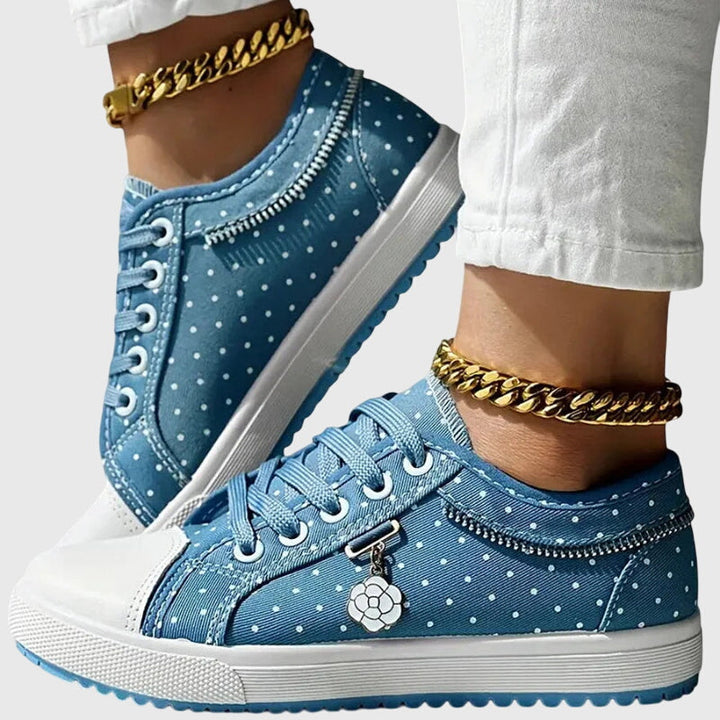 Elena - Orthopedic Sneakers