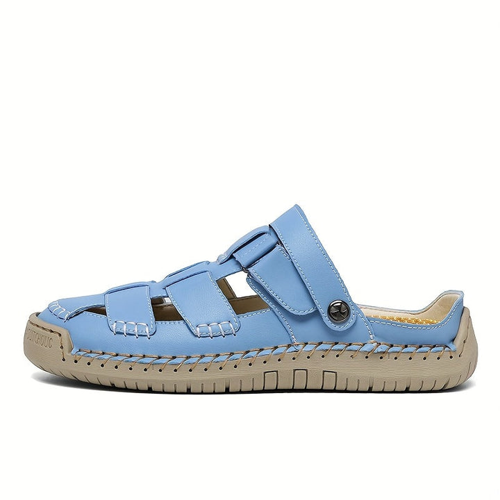 Elina - Comfortable Adjustable Sandals