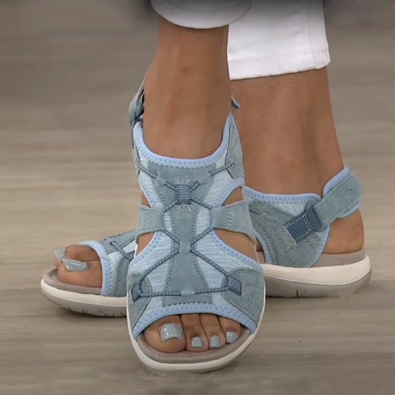 Mery Orthopedic Sandals