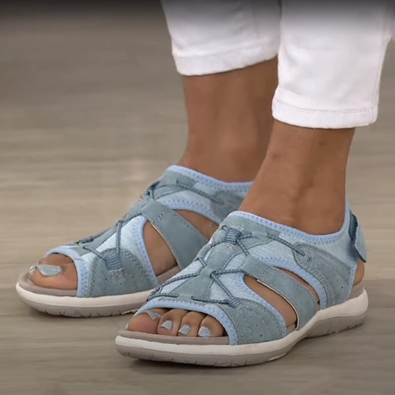 Mery Orthopedic Sandals