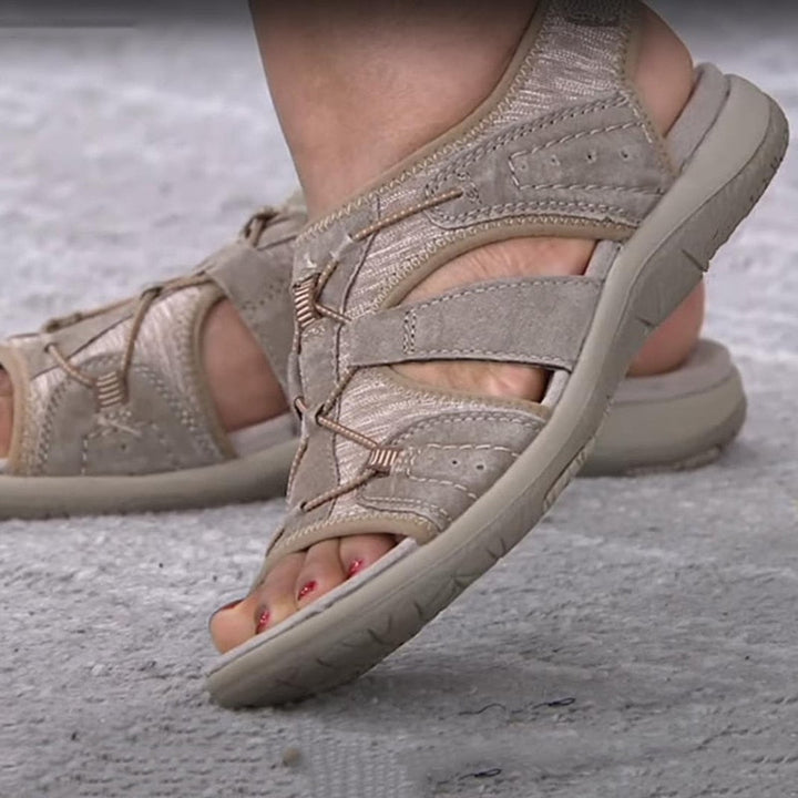 Mery Orthopedic Sandals