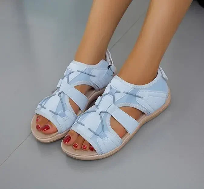 Mery Orthopedic Sandals