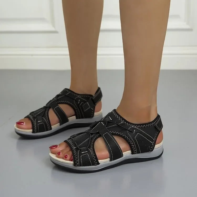 Mery Orthopedic Sandals