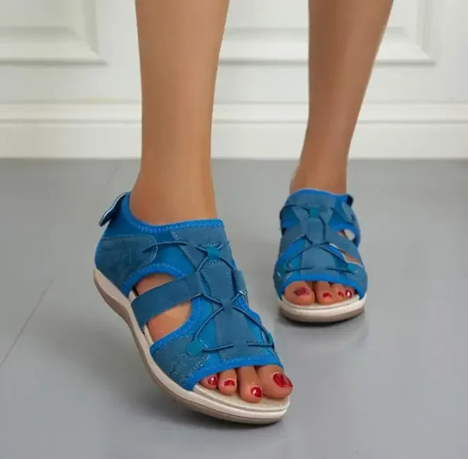 Mery Orthopedic Sandals